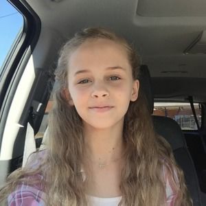 Meet your Posher, Kate